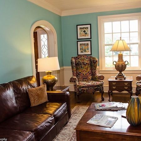 Williamsburg Manor B&B Экстерьер фото