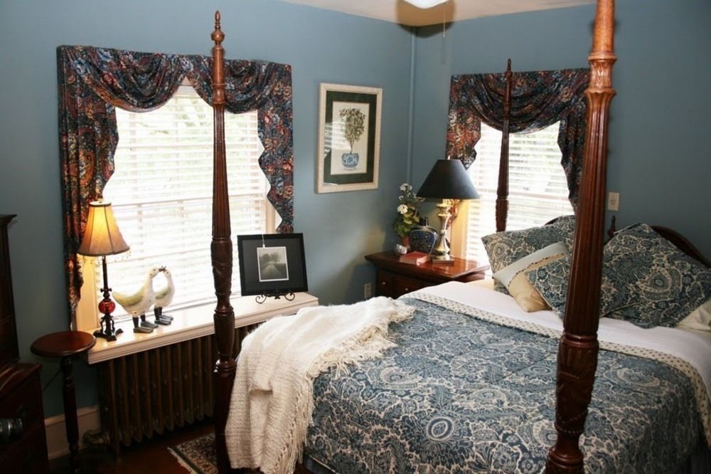 Williamsburg Manor B&B Экстерьер фото