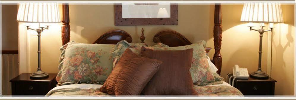 Williamsburg Manor B&B Экстерьер фото